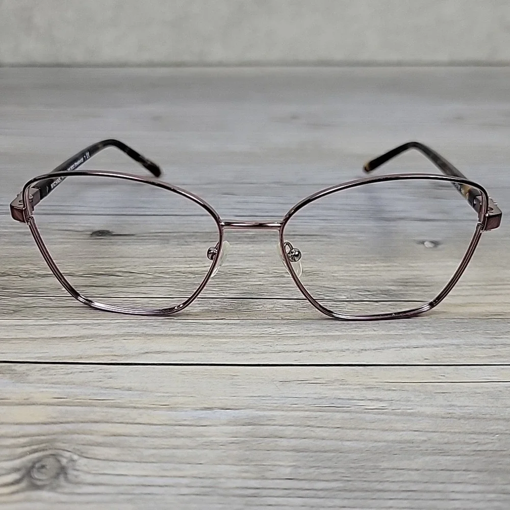 Michael Kors MK 3052 Strasbourg 1350 54/16 140 Womens Full‎ Rim Eyeglasse Frames
